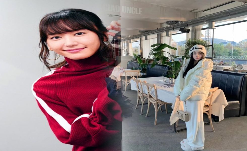 モンクレール ダウン ベスト 赤