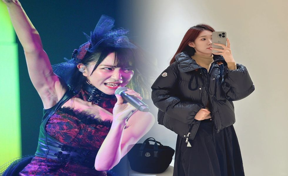 モンクレール ダウン 黒 ワッペン