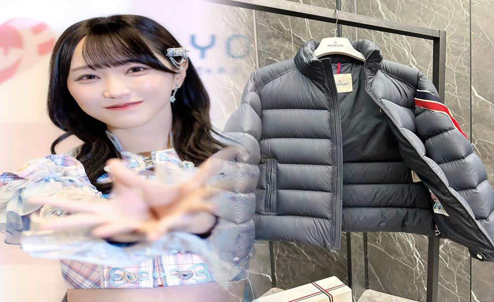 モンクレール ダウン 定番 メンズ