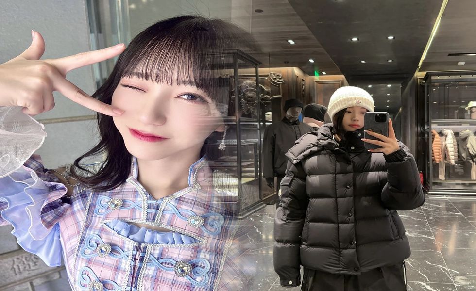 モンクレール ダウン サイズ 00