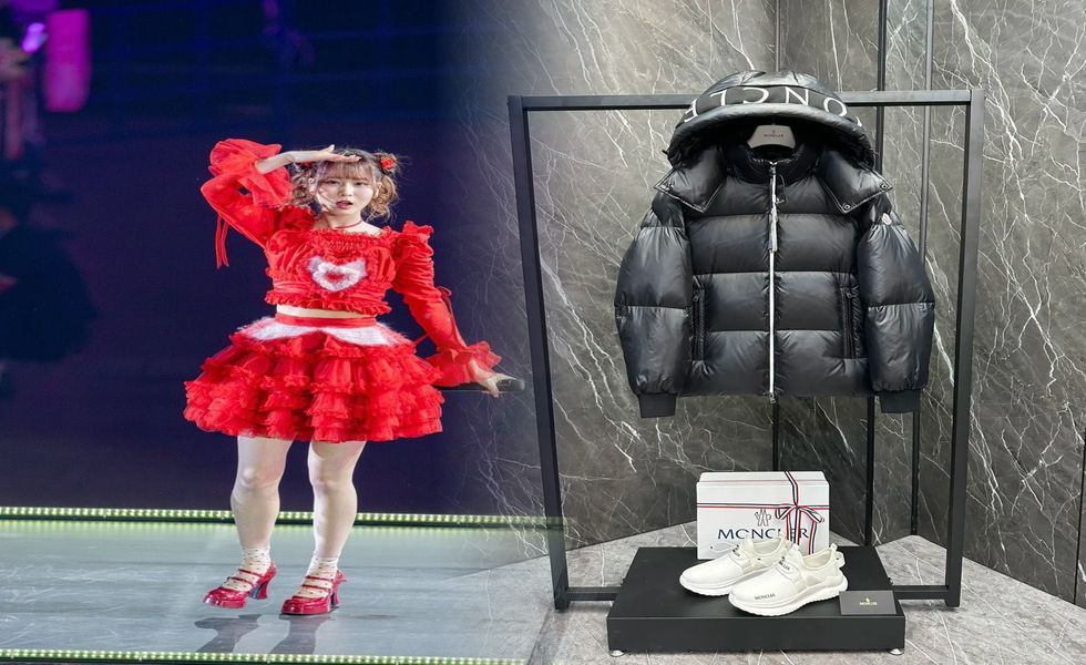 モンクレール 新作 メンズ ダウン