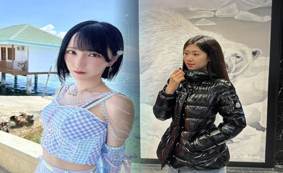 モンクレール ダウン 着こなし 方