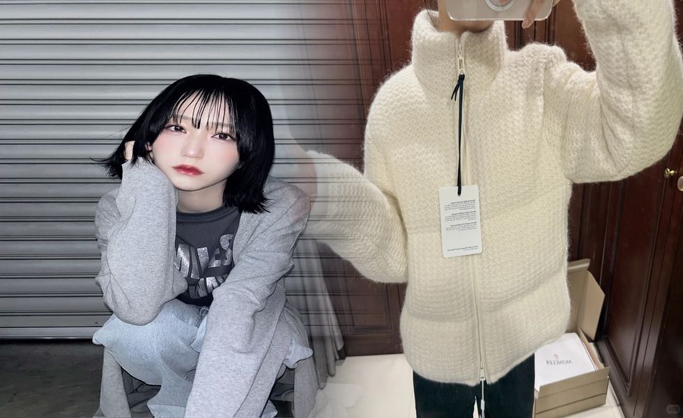 モンクレール ダウン ベスト 人気