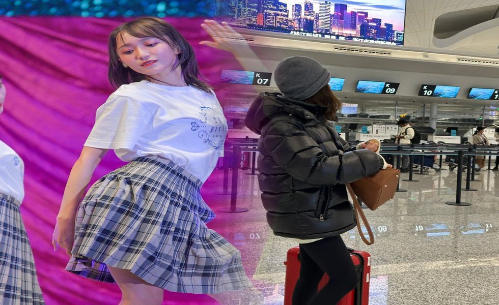 モンクレール ハイブリッド ダウン