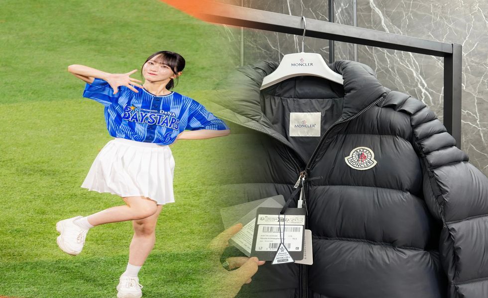 moncler ダウン レディース