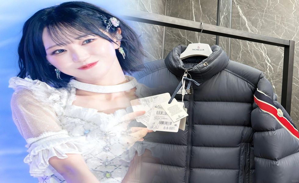 モンクレール ライト ダウン ベスト