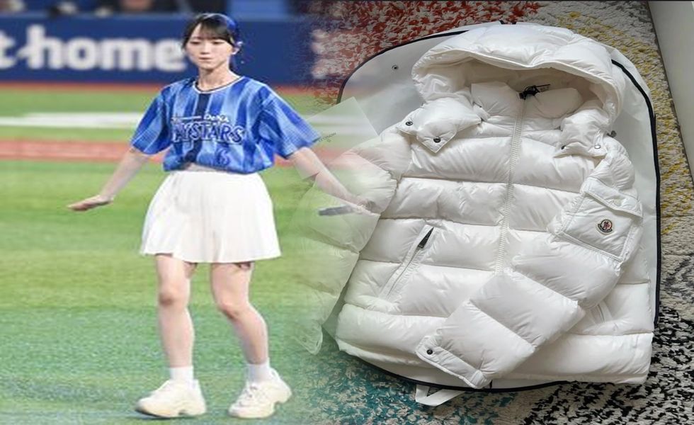 モンクレール ダウン フランス 値段