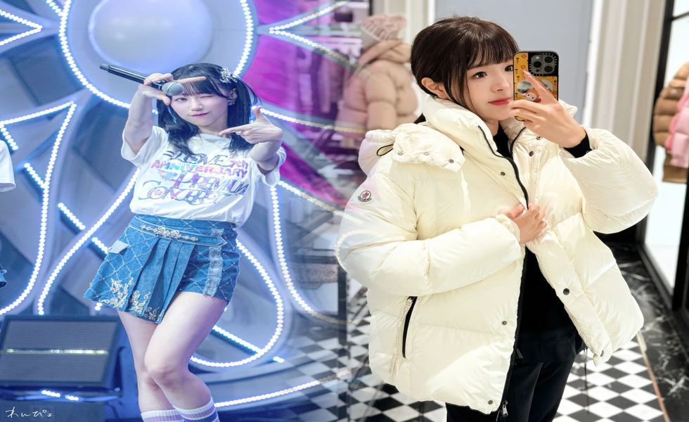 モンクレール ダウン ファー メンズ