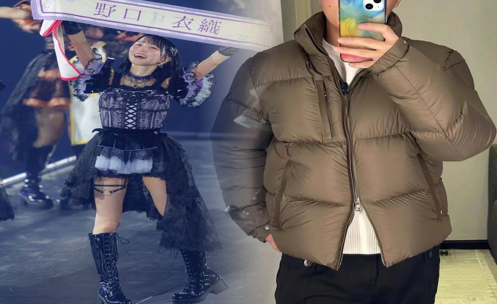 モンクレール ダウン 種類 レディース