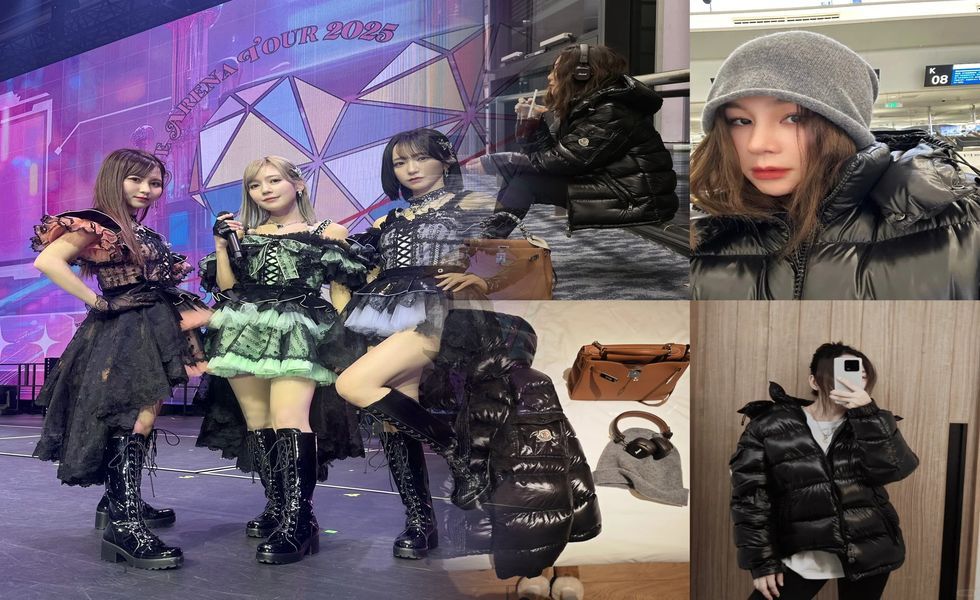 モンクレール ウルトラ ライト ダウン