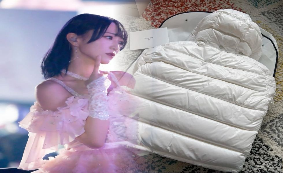 モンクレール 軽量 ダウン レディース