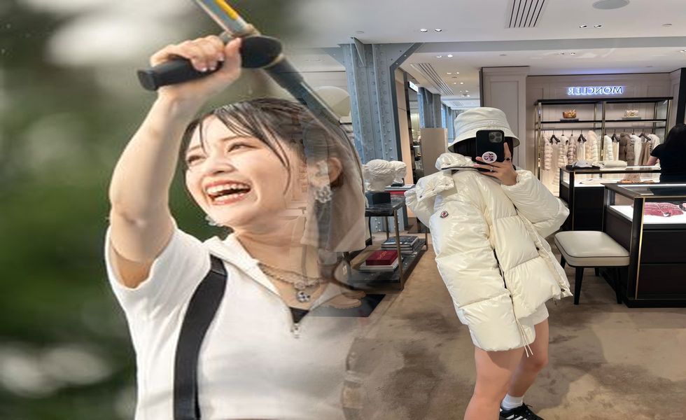 モンクレール ダウン 一覧 レディース