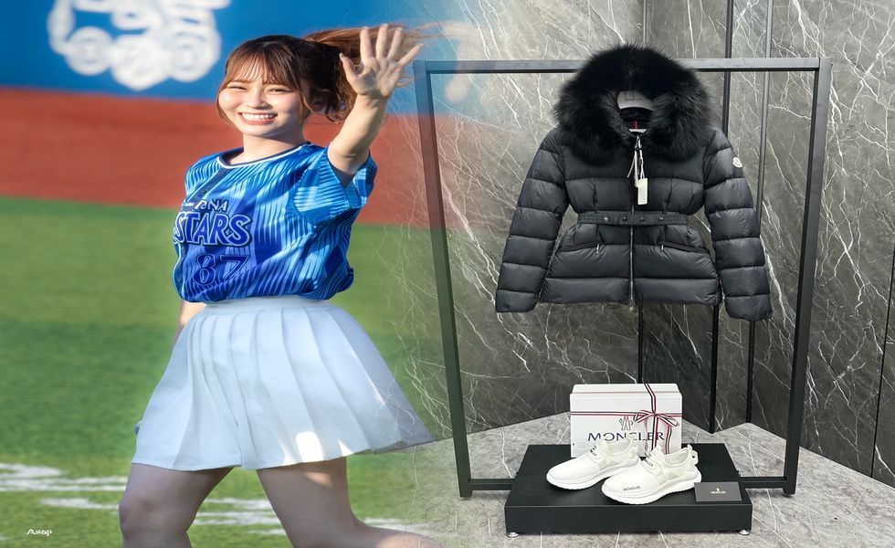 モンクレール ダウン 中古 レディース