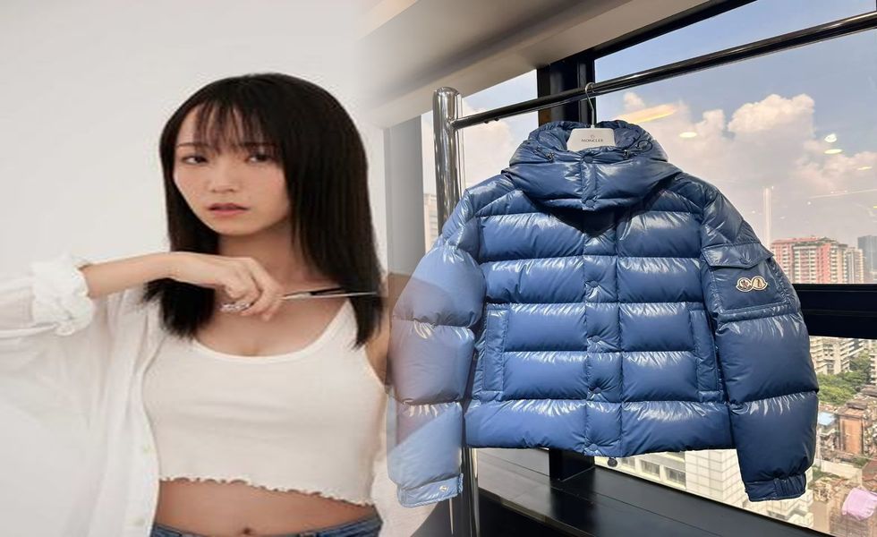 モンクレール ダウン レディース 激安