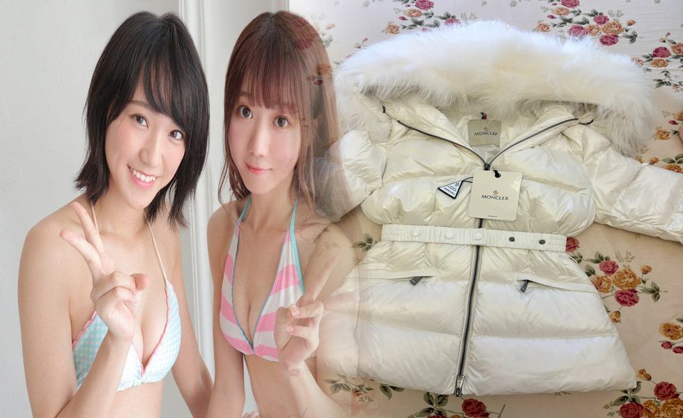 モンクレール ダウン 価格 ドット コム