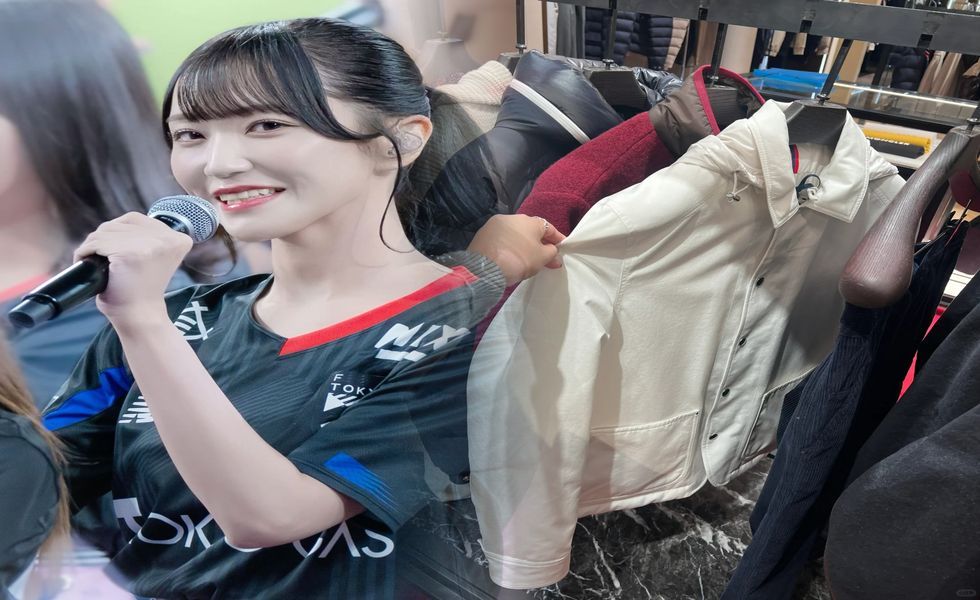 モンクレール ダウン アウトレット 店舗