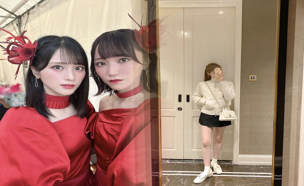 モンクレール ニット ダウン レディース