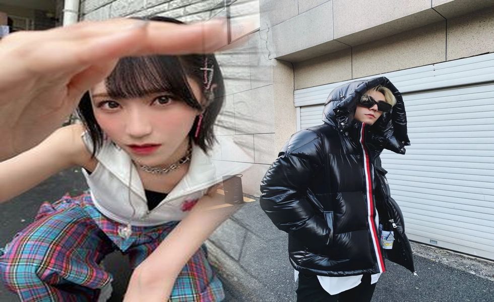 モンクレール ダウン レディース ロング