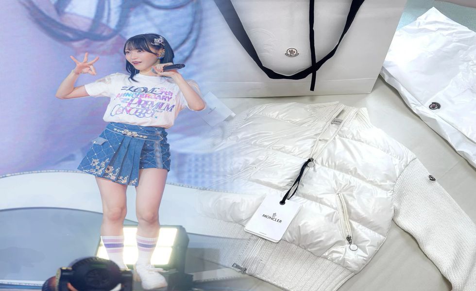 モンクレール ダウン アウトレット モール