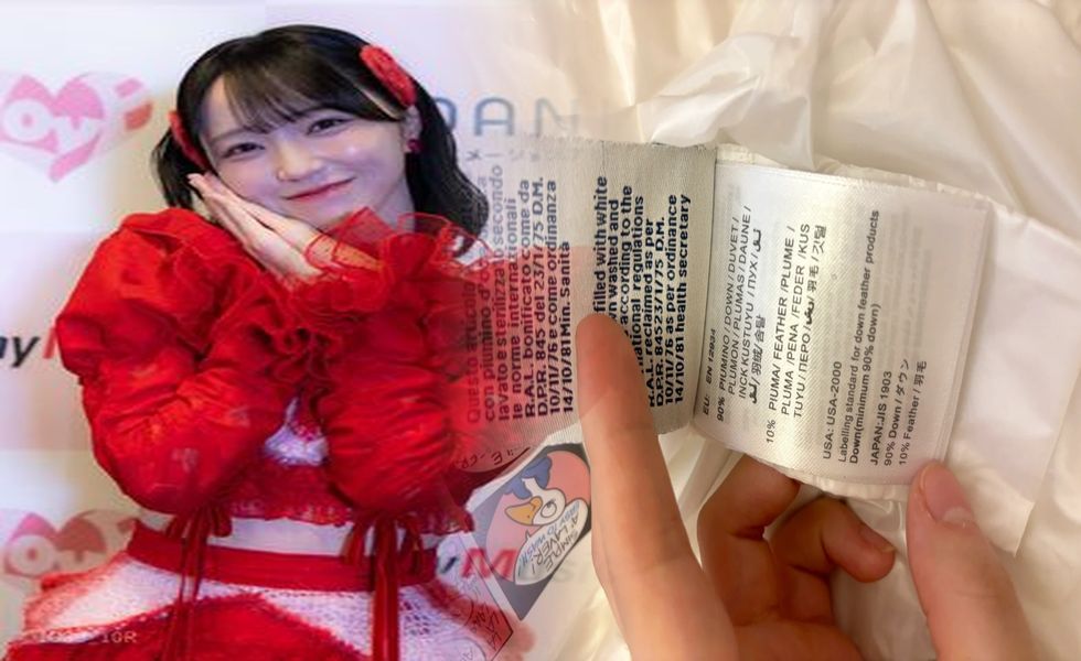 モンクレール ショート ダウン レディース