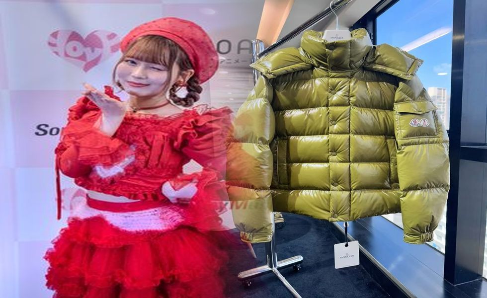 モンクレール ダウン レディース 2021