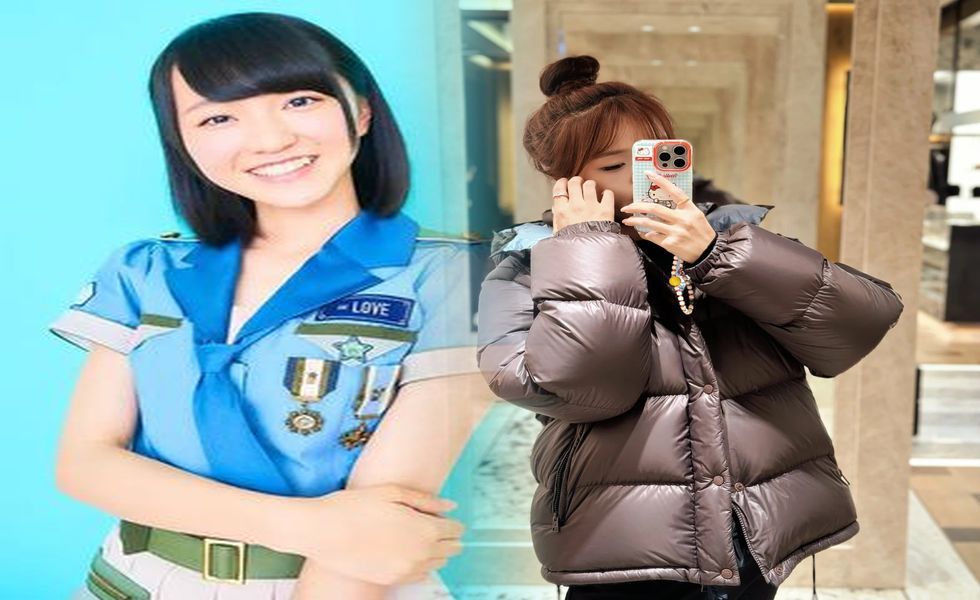 モンクレール ローリング ストーンズ ダウン