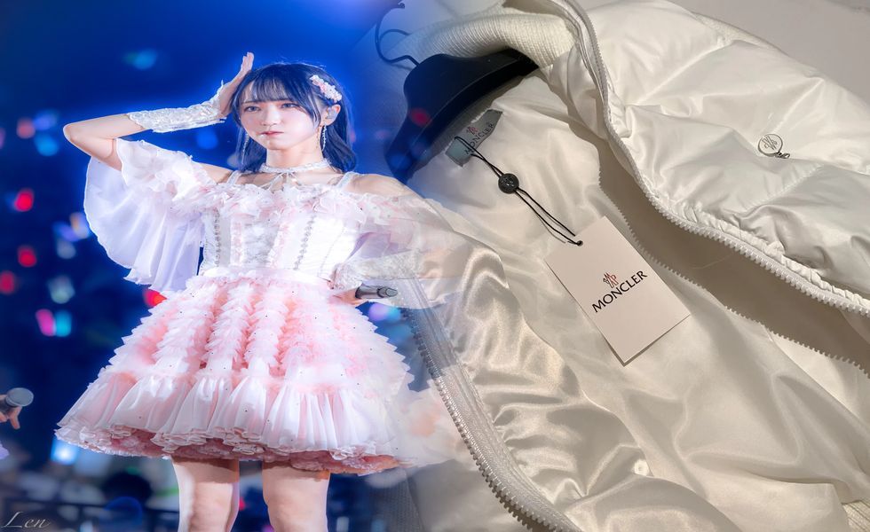 ダウン ベスト モンクレール