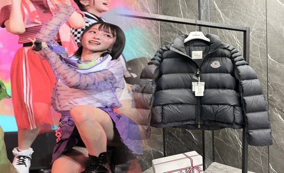 モンクレール ダウン エルミンヌ【完全版】憧れ名品の生産終了、後継、定価、サイズ感、偽物回避まで徹底解説