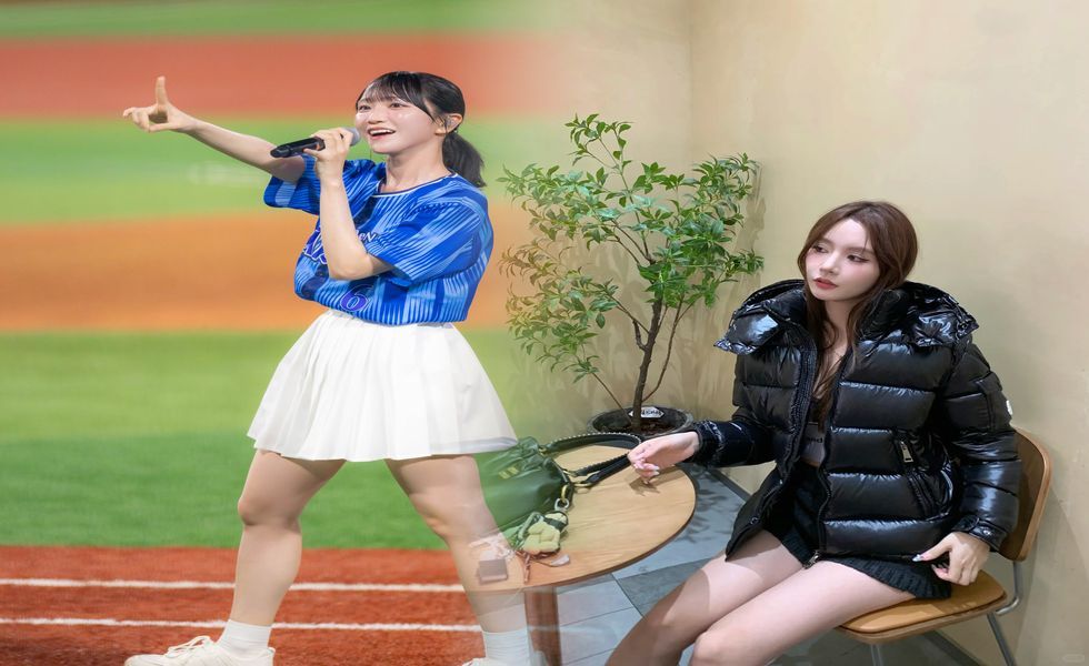 モンクレール ニット ダウン サイズ 感