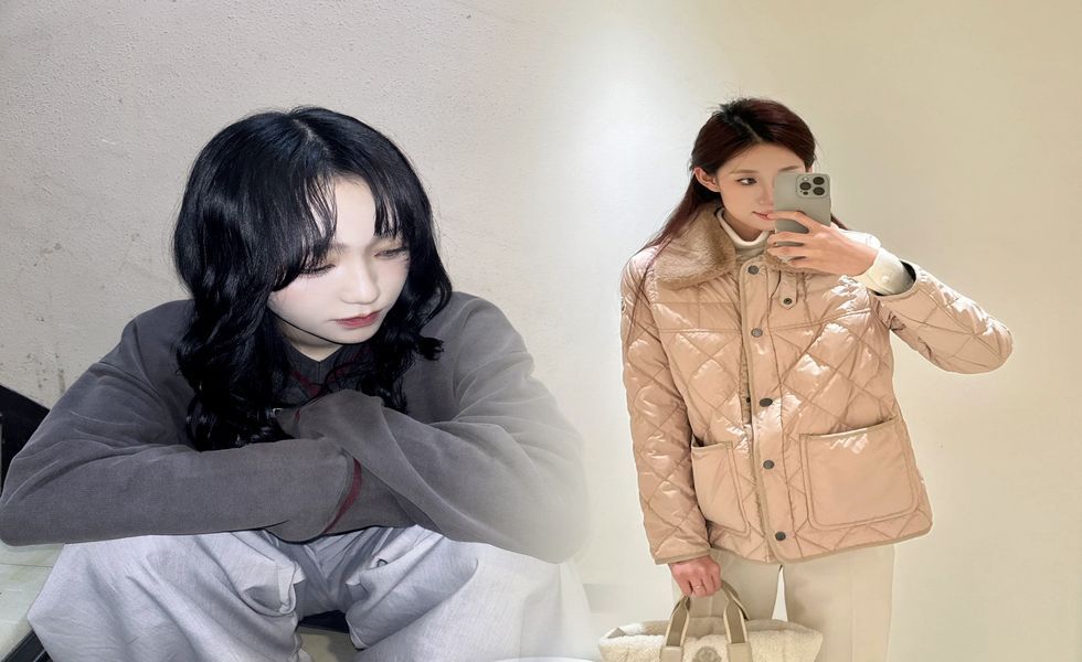 モンクレール ダウン ベスト サイズ 感