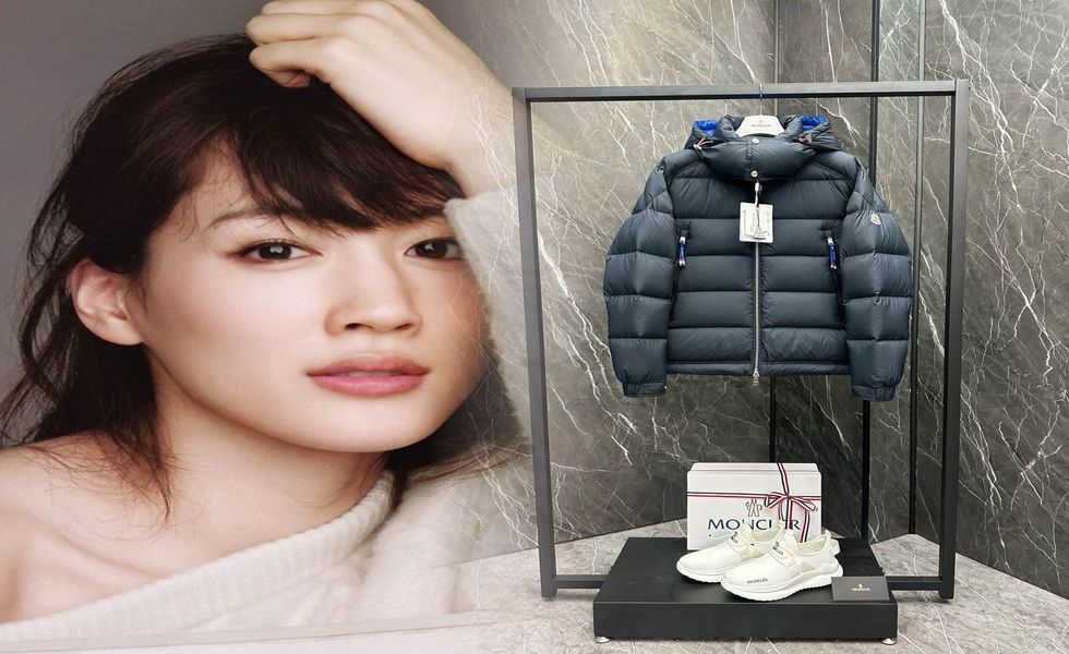 モンクレール ダウン 追加