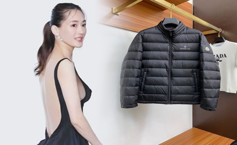 モンクレール ダウン 格安