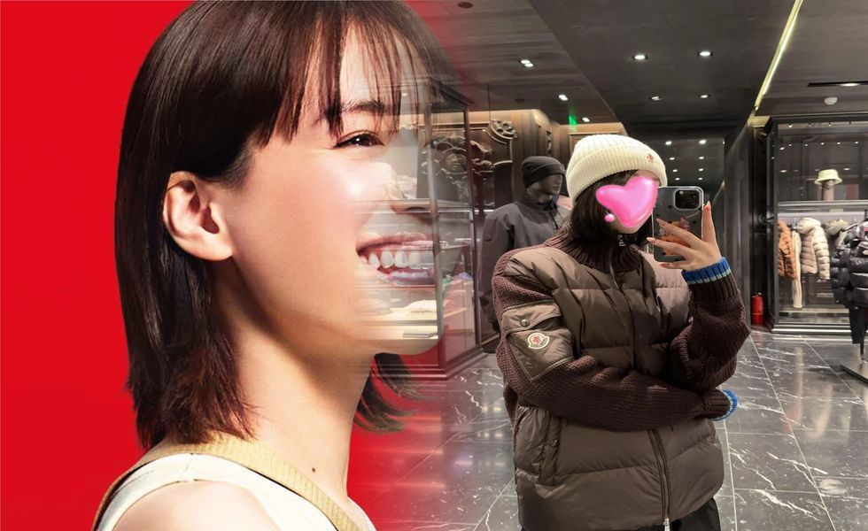 モンクレール 軽量 ダウン