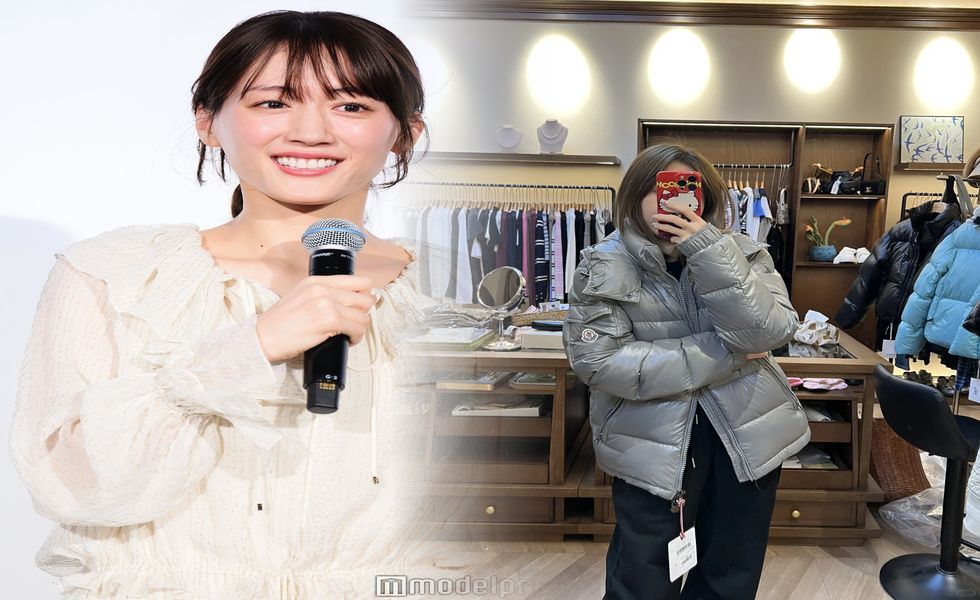 モンクレール ダウン 偽物