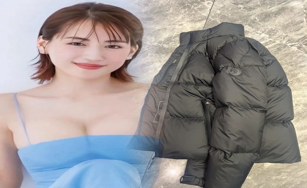 激安 モンクレール ダウン