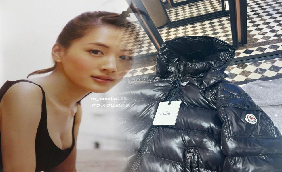 モンクレール ダウン 激安