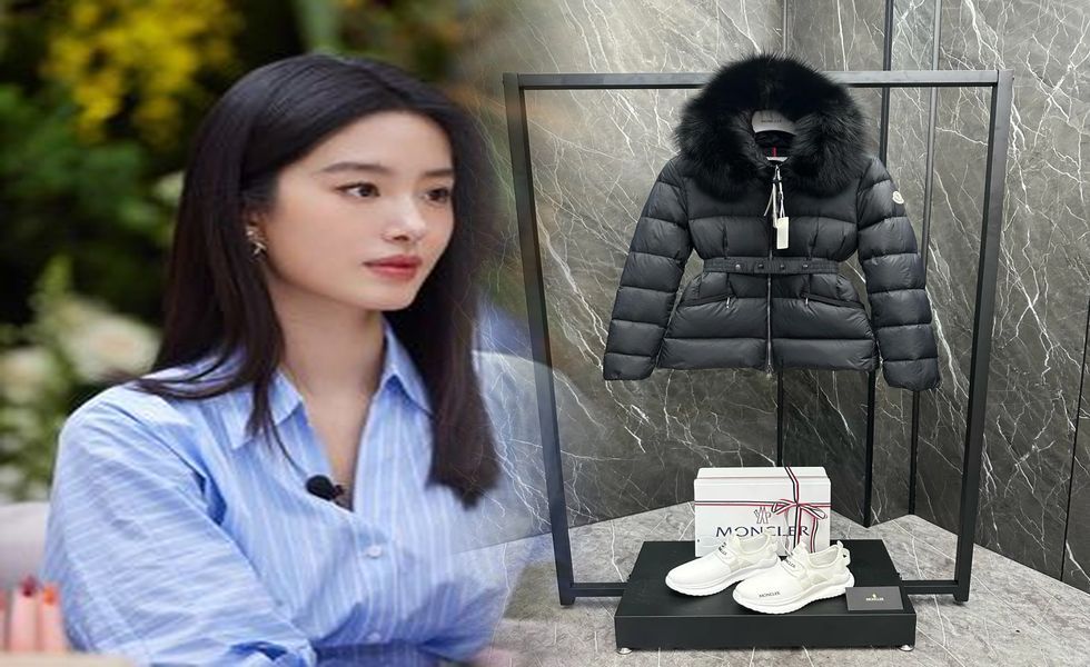 モンクレール ダウン コラボ