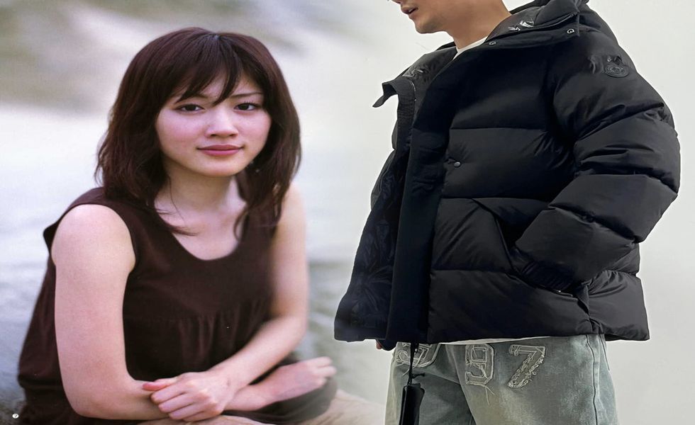 モンクレール キッズ ダウン