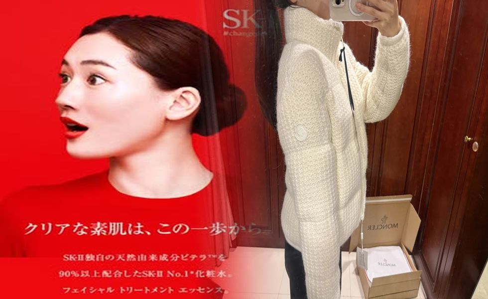 モンクレール ダウン キッズ