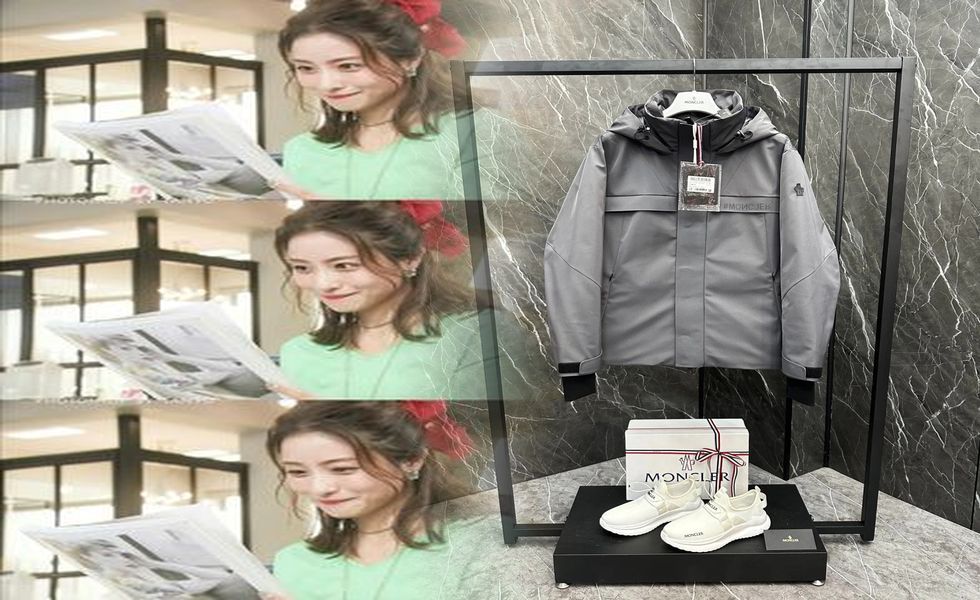 モンクレール ダウン 追加