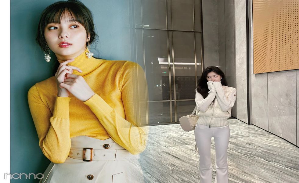 モンクレール ダウン コラボ