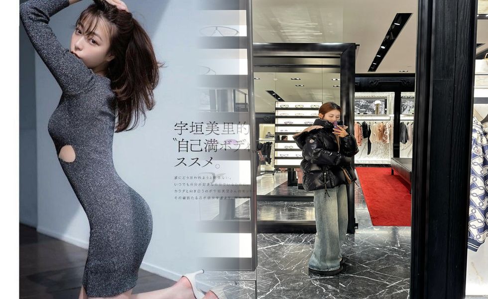 モンクレール ベビー ダウン