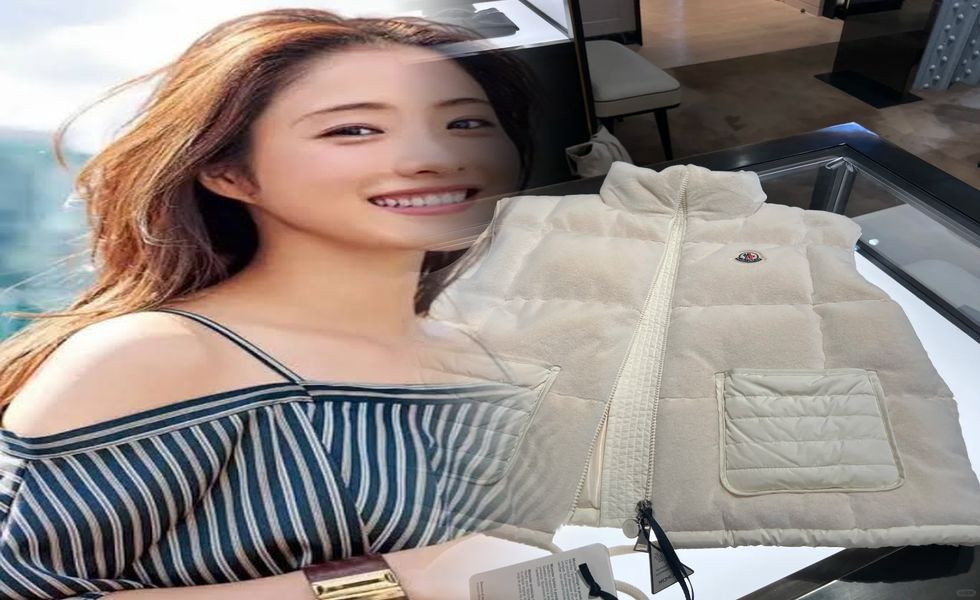 モンクレール ダウン ベビー