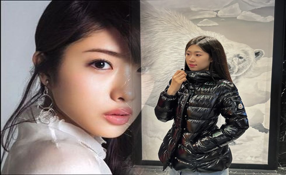 モンクレール ダウン 値上がり