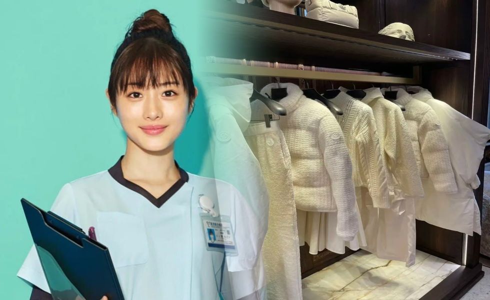 モンクレール ダウン moka