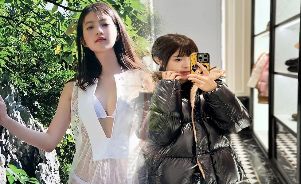 モンクレール ダウン 付属 品