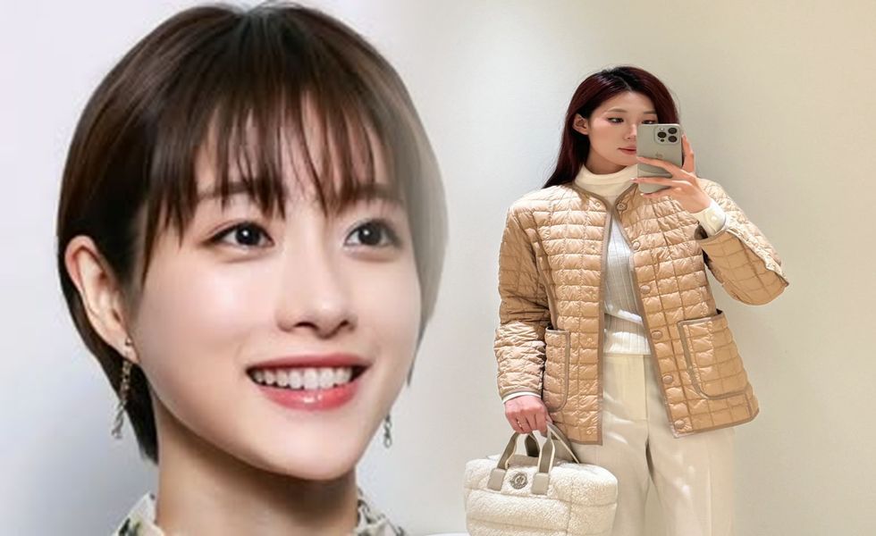 モンクレール ダウン ビームス