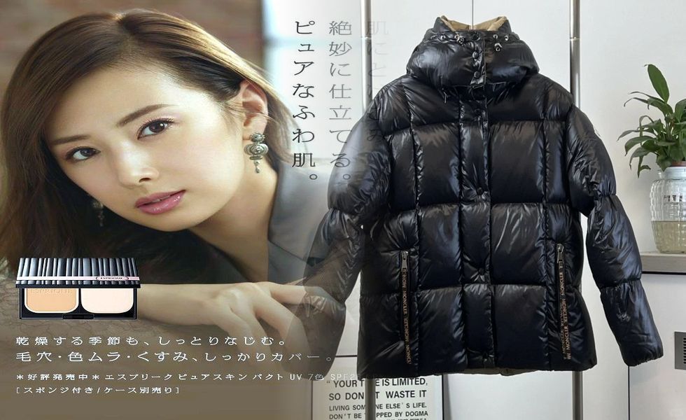 moncler ダウン メンズ