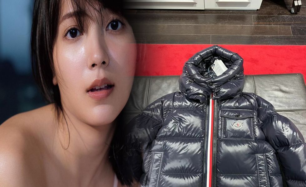 ダウン ベスト メンズ モンクレール