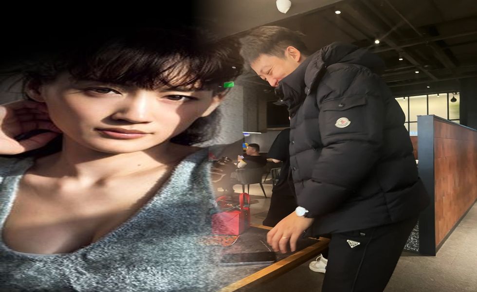 モンクレール メンズ ダウン ニット